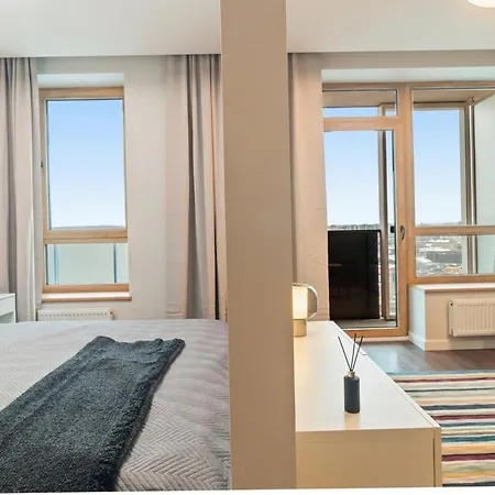 Cozy Near Ozas Ii *