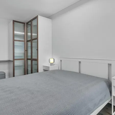 Cozy Near Ozas Ii Apartment Vilnius