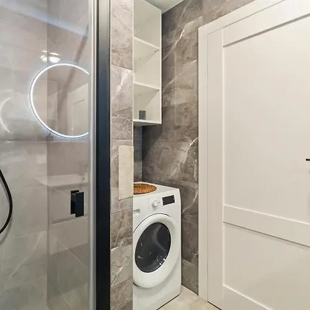 Cozy Near Ozas Ii Апартаменты Вильнюс